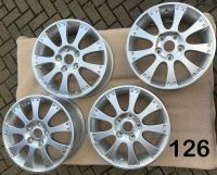 4 x Alufelgen Suzuki SX4 S-Cross Fiat 6j x 16 Zoll ET 50 Dortmund - Derne Vorschau