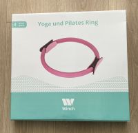 Barbara Klein Yoga- und Pilates- Ring Sachsen - Mittweida Vorschau