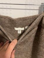 Umstands Rock Schwangerschaft H&M Mama Gr. S Thüringen - Worbis Vorschau
