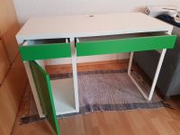 Kleiner stabiler (KInder) Schreibtisch,104x50x 75 cm hoch Berlin - Friedenau Vorschau