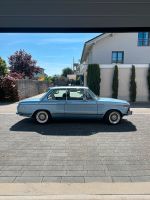 BMW 2002 E10 Umbau auf ti Oldtimer Baden-Württemberg - Eimeldingen Vorschau