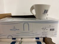 Tassen new wave Villeroy & Boch 0,25 l Münster (Westfalen) - Handorf Vorschau