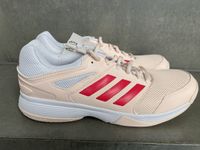 Adidas Sportschuhe / Hallenschuhe, Größe 40, Neu Bayern - Donauwörth Vorschau