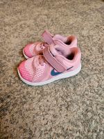Nike Schuhe rosa in Größe 22 Berlin - Reinickendorf Vorschau
