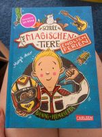 Buch "Schule der magischen Tiere" Eimsbüttel - Hamburg Schnelsen Vorschau