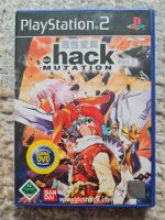 .hack Mutation Playstation 2 PS2 Spiel Hessen - Dillenburg Vorschau