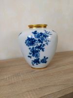 K&A Krautheim Selb Bavaria Blumenvase mit Goldrand Niedersachsen - Alfeld (Leine) Vorschau