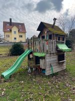 Spielhaus Fatmoose CountryCow Maxi XXL Baden-Württemberg - Rottweil Vorschau