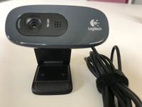 Logitech Webcam HD720p Niedersachsen - Oldenburg Vorschau