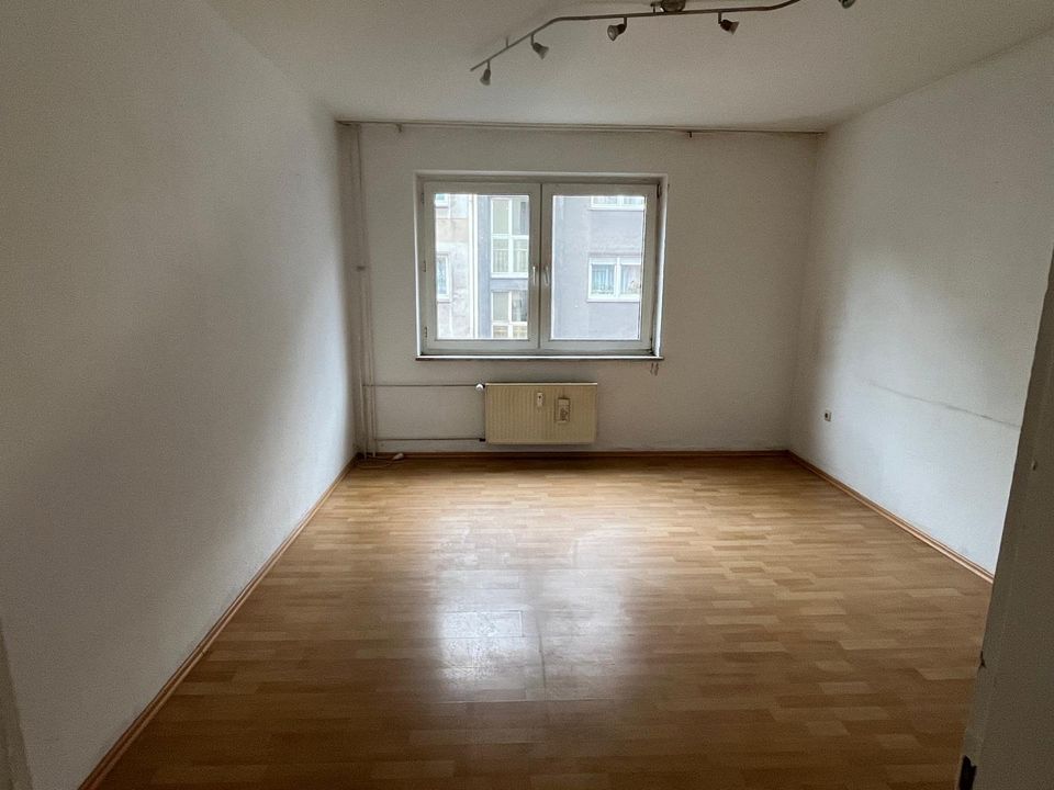 65 qm Wohnung in Duisburg-Marxloh in Dinslaken