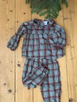 Zara Home Schlafanzug Baby Kind kariert  98 Friedrichshain-Kreuzberg - Kreuzberg Vorschau