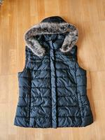 Taifun Weste Damen Steppweste schwarz Gr. 42 Bayern - Ebern Vorschau