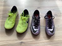 Kinder Nike Fußballschuhe Phantom Skin/ Mercurial Hessen - Ronneburg Hess Vorschau