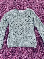 Schöner Strickpullover in 122/128 von H&M Bayern - Kahl am Main Vorschau