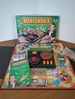 Spiel Mankomania Baden-Württemberg - Gerstetten Vorschau