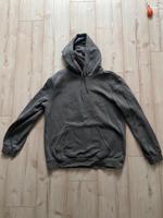 H&M Kapuzen Pullover grau Männer hoodie M herrenbekleidung Mode Bayern - Stein Vorschau