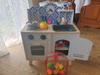 Kinder Spielküche mit Zubehör Baden-Württemberg - St. Leon-Rot Vorschau