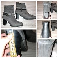 Tamaris Stiefelette Boot Gr. 41 Niedersachsen - Delmenhorst Vorschau