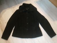 Bodyflirt Übergangsjacke, schwarz, Damen, Gr. 42 Thüringen - Saalfeld (Saale) Vorschau