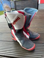 Daytona Motorradstiefel Damen 39 Brandenburg - Falkensee Vorschau