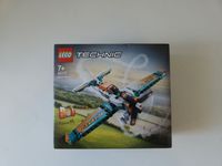 Lego Technik 2in1 Flugzeug Kinder 42117 Kreis Pinneberg - Quickborn Vorschau