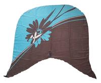 Anita Classix Damen Wickeltuch Pareo Sarong Long Gr: 145x140 Hessen - Wetzlar Vorschau