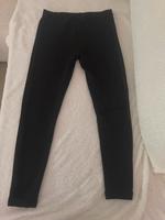 Leggings Bershka Hose Waffel s 36 schwarz Walle - Utbremen Vorschau