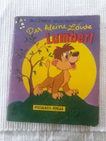 Der kleine Löwe Lambert Niedersachsen - Delmenhorst Vorschau