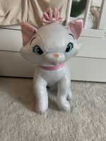 Neu 2x Aristocat Kuscheltier Katze Disney Glitzer 30 cm Brandenburg - Potsdam Vorschau