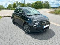Fiat 500e Icon Lim. 42kWh, Ganzjahresreifen, LED, RFK Kreis Pinneberg - Wedel Vorschau