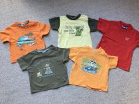 T-Shirts Shirt T-Shirt Jungen - Gr. 68 - je 0,50 € Schwerin - Friedrichsthal Vorschau