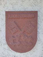 Wappen Stein Regensburg o Bayern - Immenstadt Vorschau