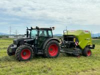 Silage Siloballen Rundballen. Baden-Württemberg - Eichstetten am Kaiserstuhl Vorschau