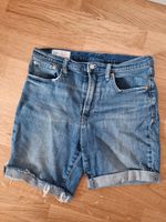 Neue Gant Damen Hot Pants Bermuda Short High Rise 28/6 Gr. S Baden-Württemberg - Hohentengen am Hochrhein Vorschau