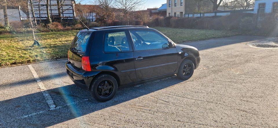 Vw Lupo 1.4 tüv neu in Mönchengladbach