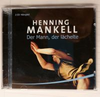 Hörspiel: Henning Mankell, Der Mann, der lächelte, 2 CDs Niedersachsen - Gleichen Vorschau