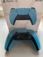 Sony Playstation 5 Controller Starlight Blue Blau Bayern - Zapfendorf Vorschau