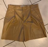 Super schöne Shorts der Marke Zara, Größe M, wie neu! Hessen - Mainhausen Vorschau