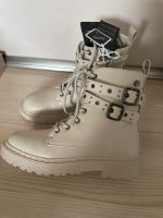 Stiefeletten Boots Xti 36 neu Nordrhein-Westfalen - Langenfeld Vorschau