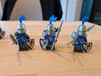 Lego Ritter Falkenritter Figuren Minifiguren Nordrhein-Westfalen - Marl Vorschau