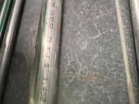 Mapress Edelstahl systemrohr, 1.4521 d35 x 1,5 mm, 3 m Stange Nordrhein-Westfalen - Gladbeck Vorschau