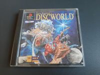 Terry Pratchett's Discworld Playstation 1 Spiel PS1 mit Anleitung Köln - Zollstock Vorschau