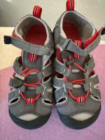 Keen Sandalen  Toddler's Seacamp Gr 32/33 waschbar Bayern - Schweinfurt Vorschau