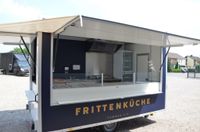 Imbisswagen Imbissanhänger Verkaufsanhänger Food-Truck Nr. 34 Eimsbüttel - Hamburg Rotherbaum Vorschau