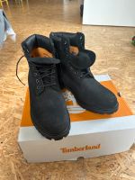 Timberland Premium 6 inch boot black Thüringen - Erfurt Vorschau