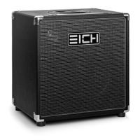 EICH 112 XS Cabinet Bassbox NEU Abholpreis INCL. COVER ! Niedersachsen - Braunschweig Vorschau