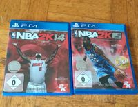 NBA2K14/15 Playstation 4 Hannover - Misburg-Anderten Vorschau