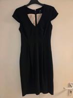 Schwarzes Kleid H&M Gr. 38 Baden-Württemberg - Reutlingen Vorschau
