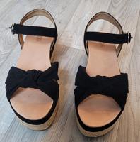UGG Damensandale Dortmund - Menglinghausen Vorschau