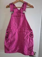 Kleid mit Trägern Nordrhein-Westfalen - Oelde Vorschau